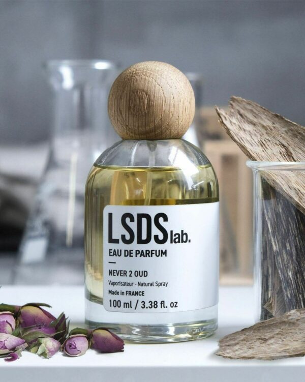 Perfumy LSDS